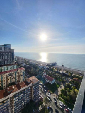 Orbi City Sea view